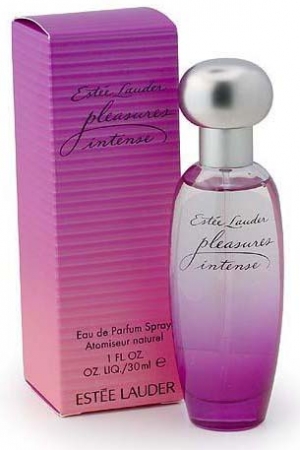 Pleasures Intense Perfume - Click Image to Close